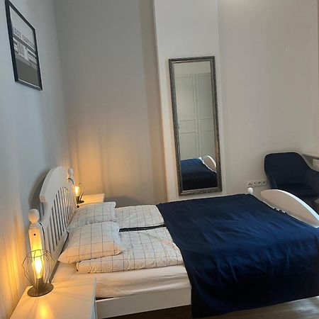 Sienkiewicza Loft1 Apartment Лодз Екстериор снимка