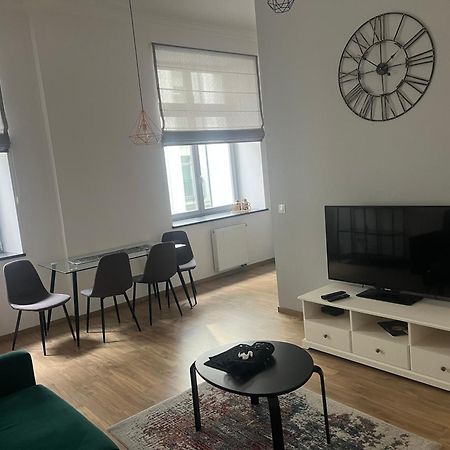 Sienkiewicza Loft1 Apartment Лодз Екстериор снимка