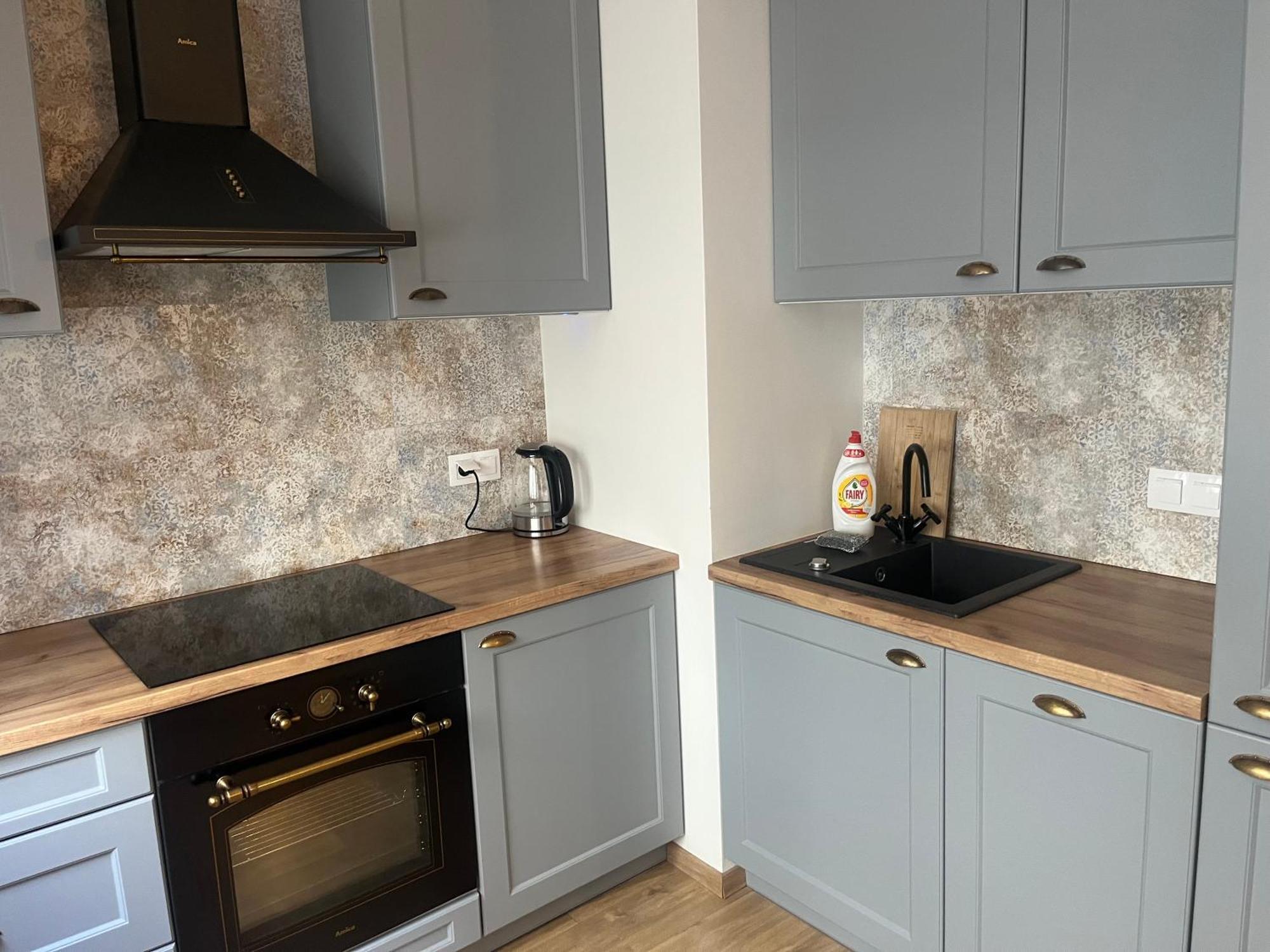 Sienkiewicza Loft1 Apartment Лодз Екстериор снимка