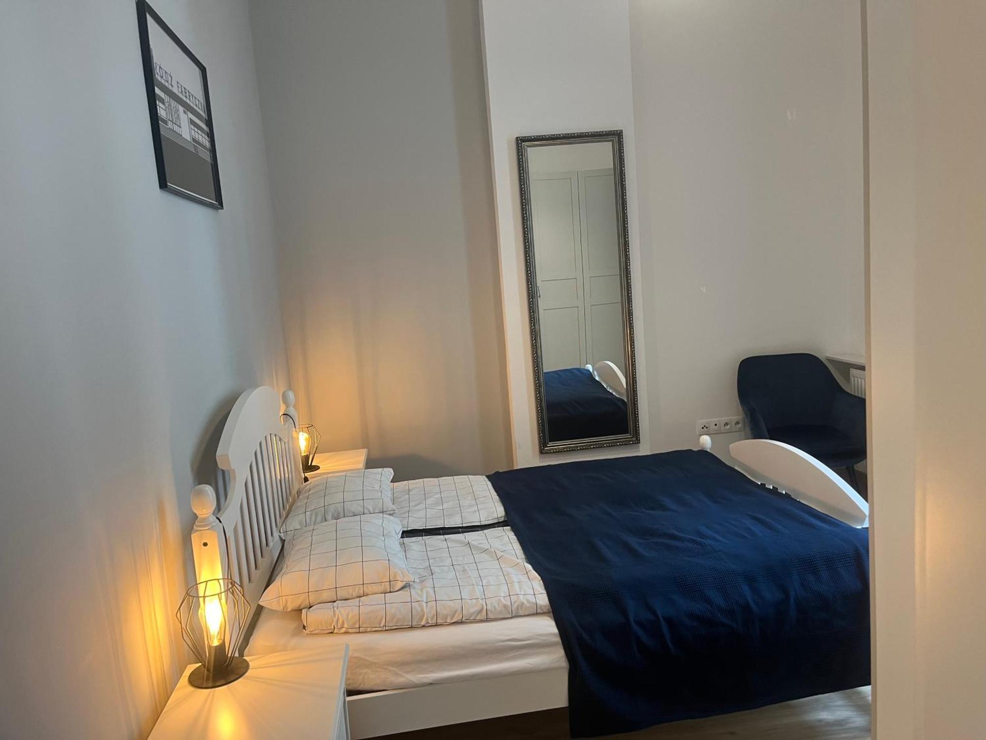Sienkiewicza Loft1 Apartment Лодз Екстериор снимка