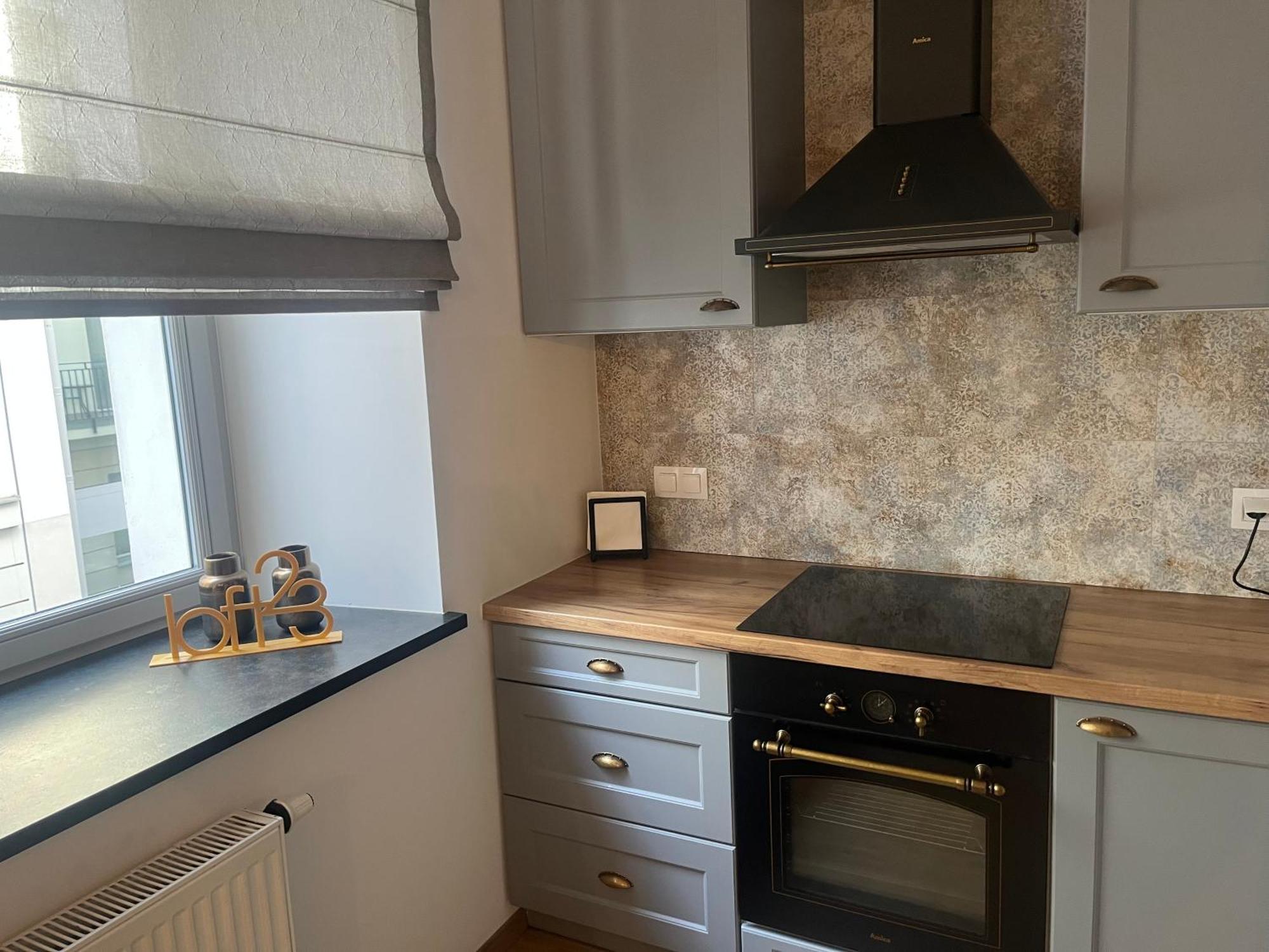 Sienkiewicza Loft1 Apartment Лодз Екстериор снимка