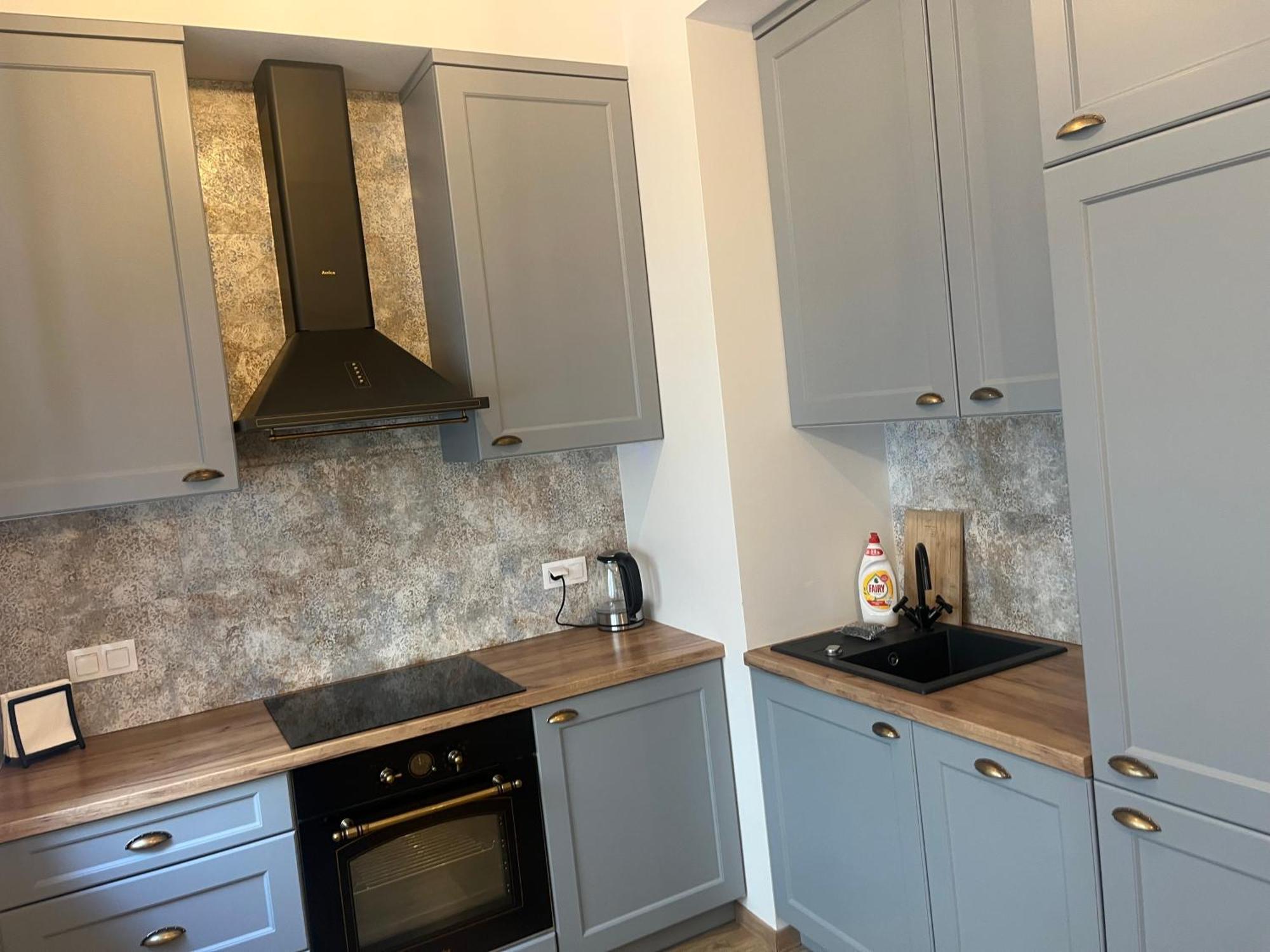 Sienkiewicza Loft1 Apartment Лодз Екстериор снимка