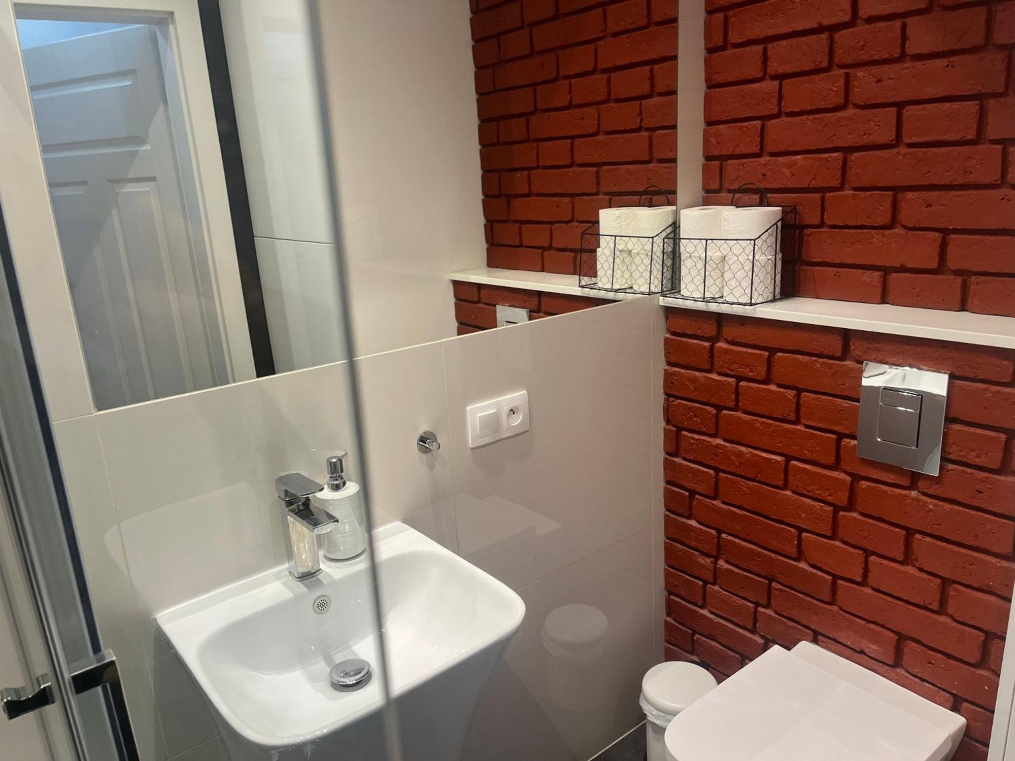 Sienkiewicza Loft1 Apartment Лодз Екстериор снимка