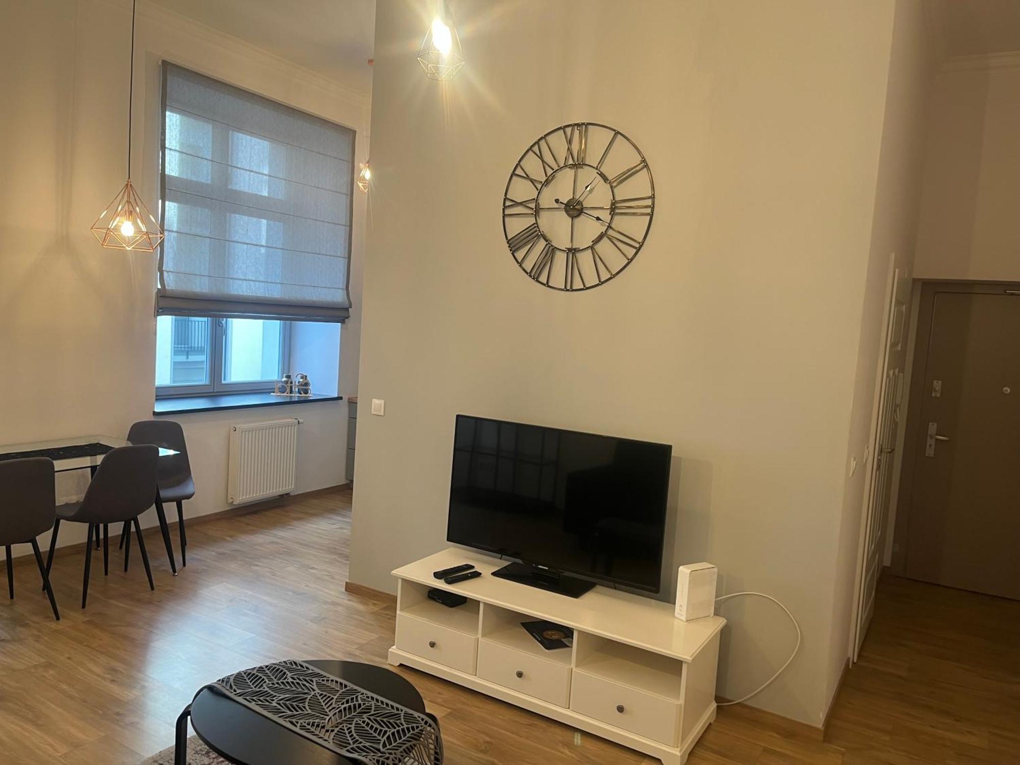 Sienkiewicza Loft1 Apartment Лодз Екстериор снимка
