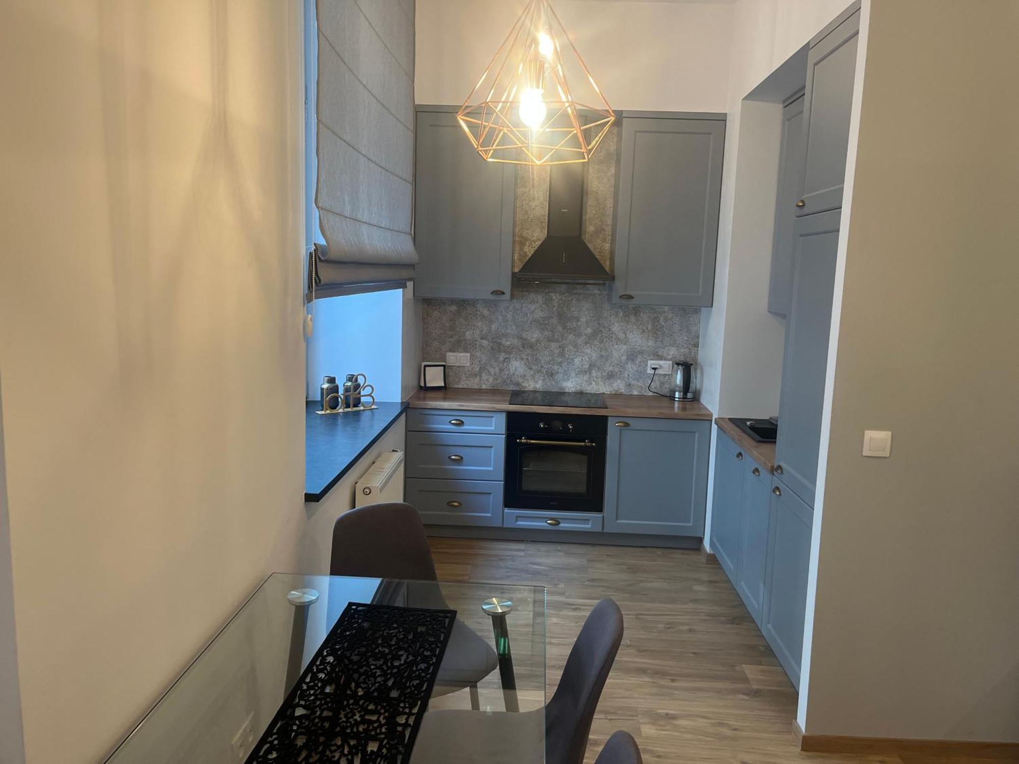 Sienkiewicza Loft1 Apartment Лодз Екстериор снимка