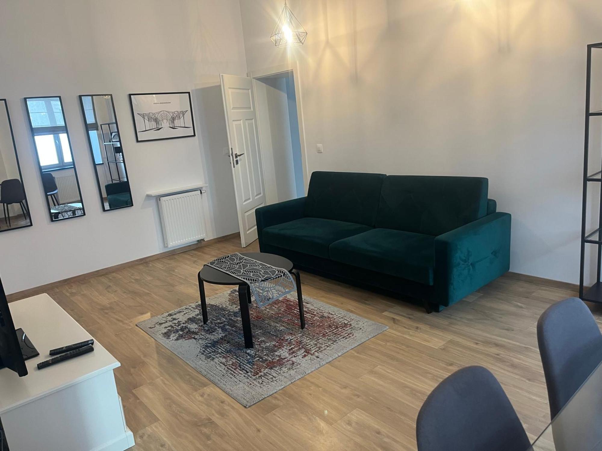 Sienkiewicza Loft1 Apartment Лодз Екстериор снимка