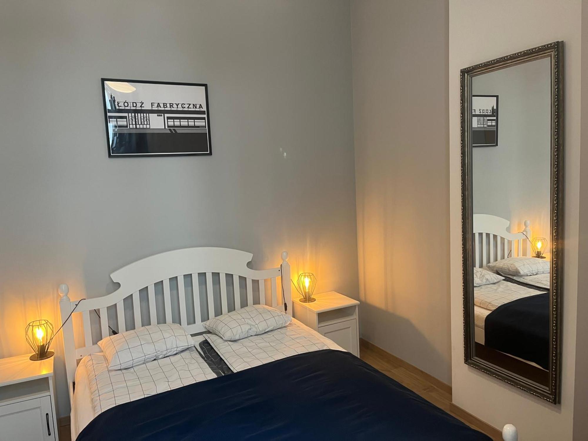 Sienkiewicza Loft1 Apartment Лодз Екстериор снимка