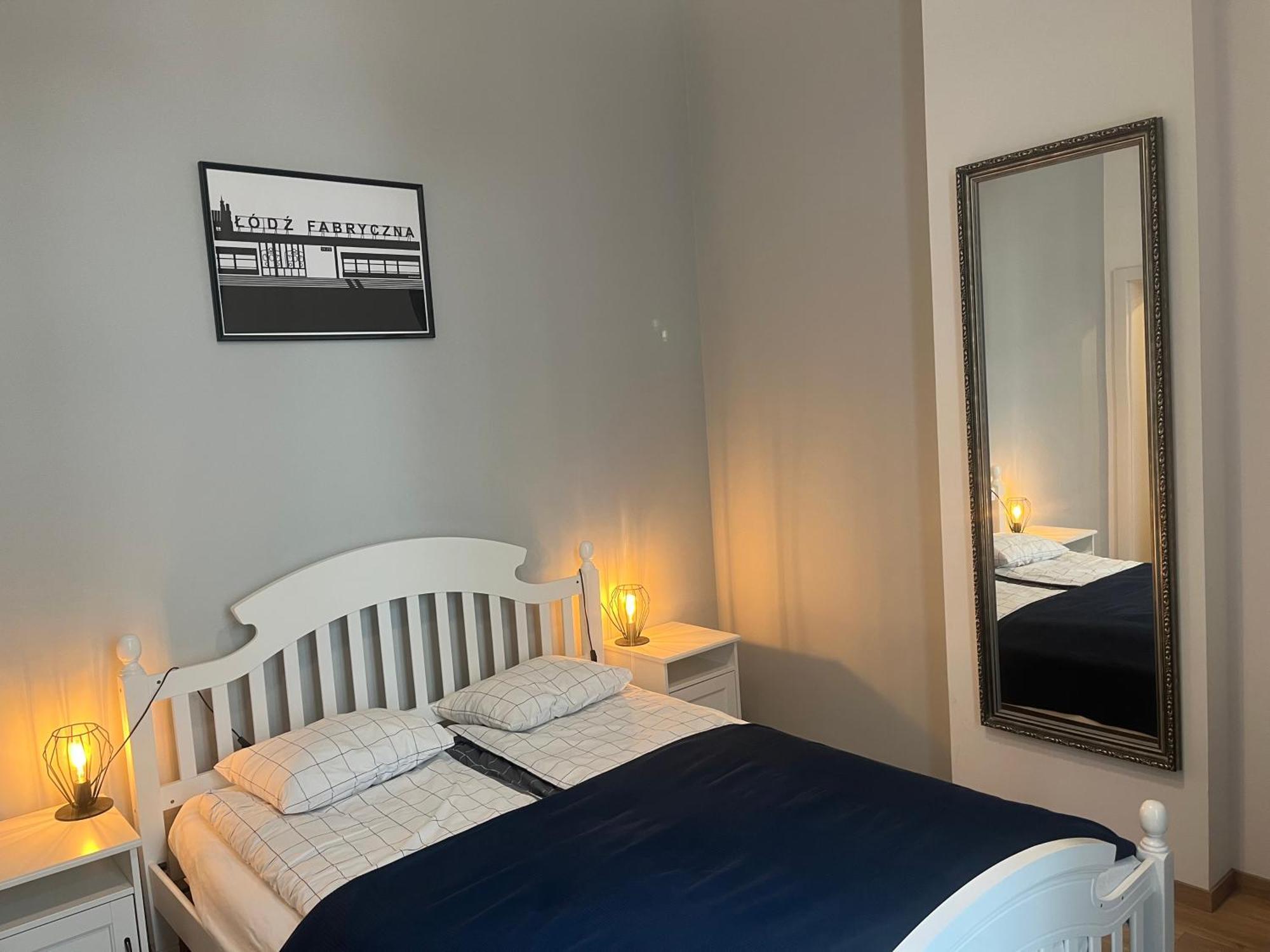 Sienkiewicza Loft1 Apartment Лодз Екстериор снимка