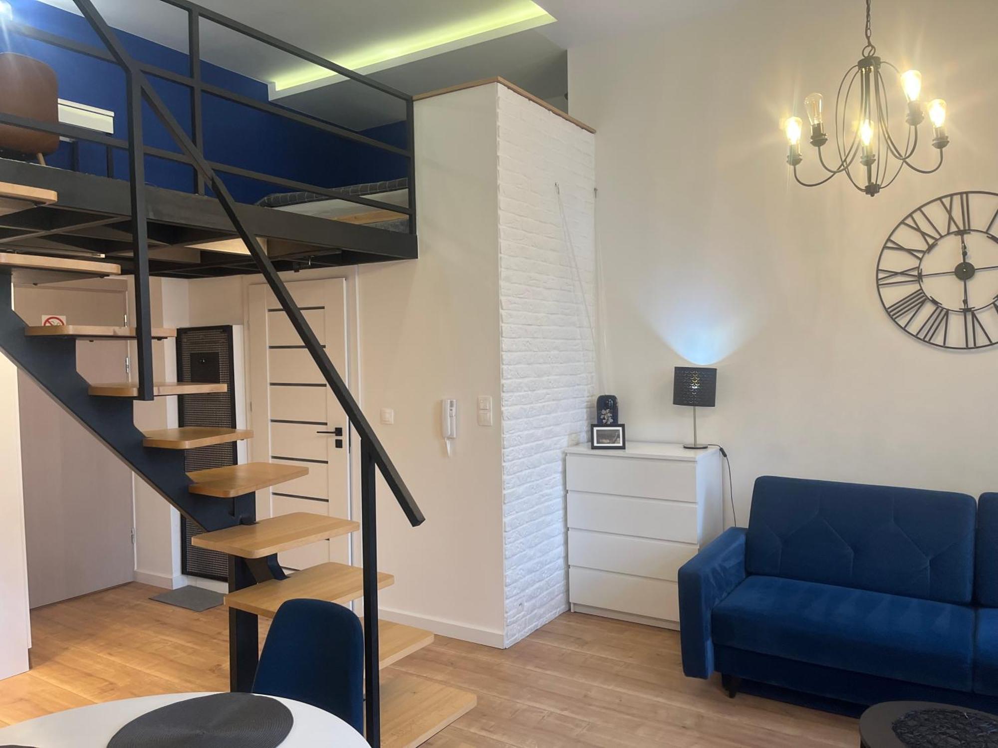 Sienkiewicza Loft1 Apartment Лодз Екстериор снимка