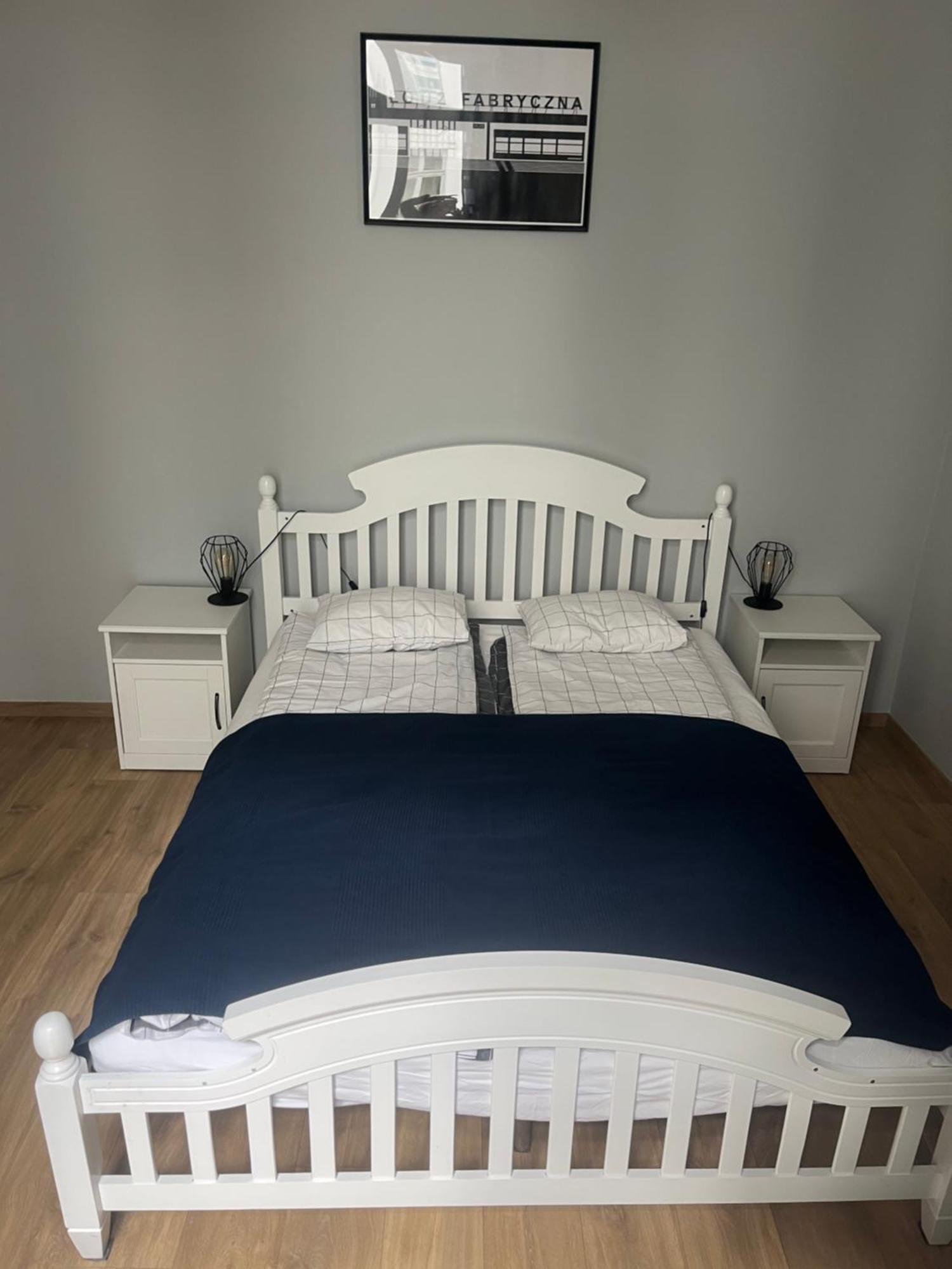 Sienkiewicza Loft1 Apartment Лодз Екстериор снимка