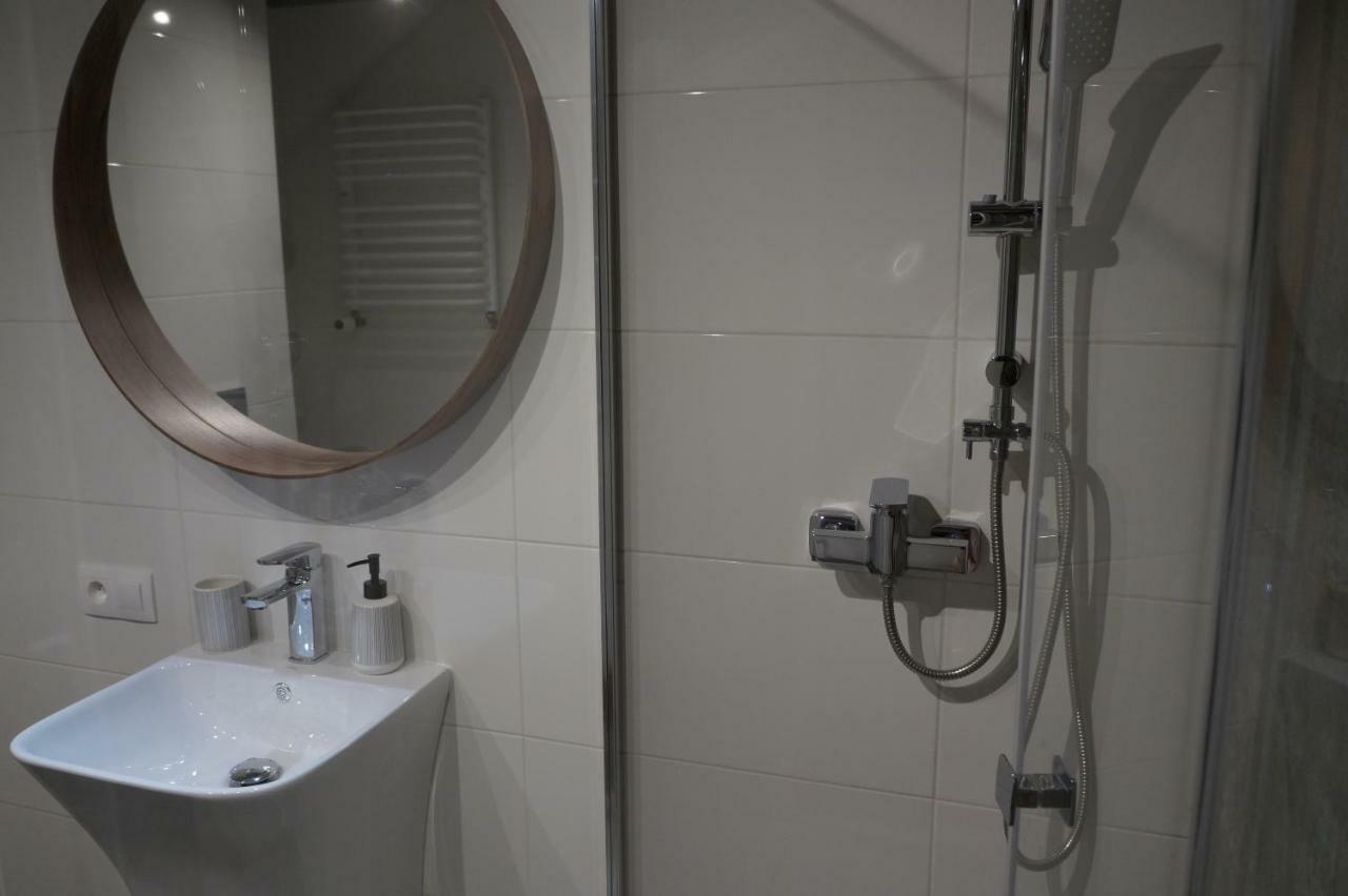 Sienkiewicza Loft1 Apartment Лодз Екстериор снимка