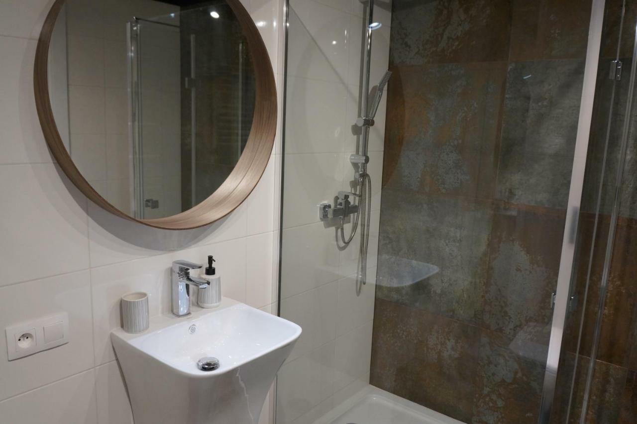 Sienkiewicza Loft1 Apartment Лодз Екстериор снимка