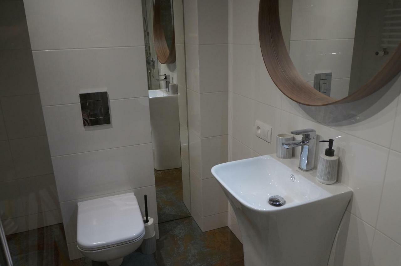 Sienkiewicza Loft1 Apartment Лодз Екстериор снимка