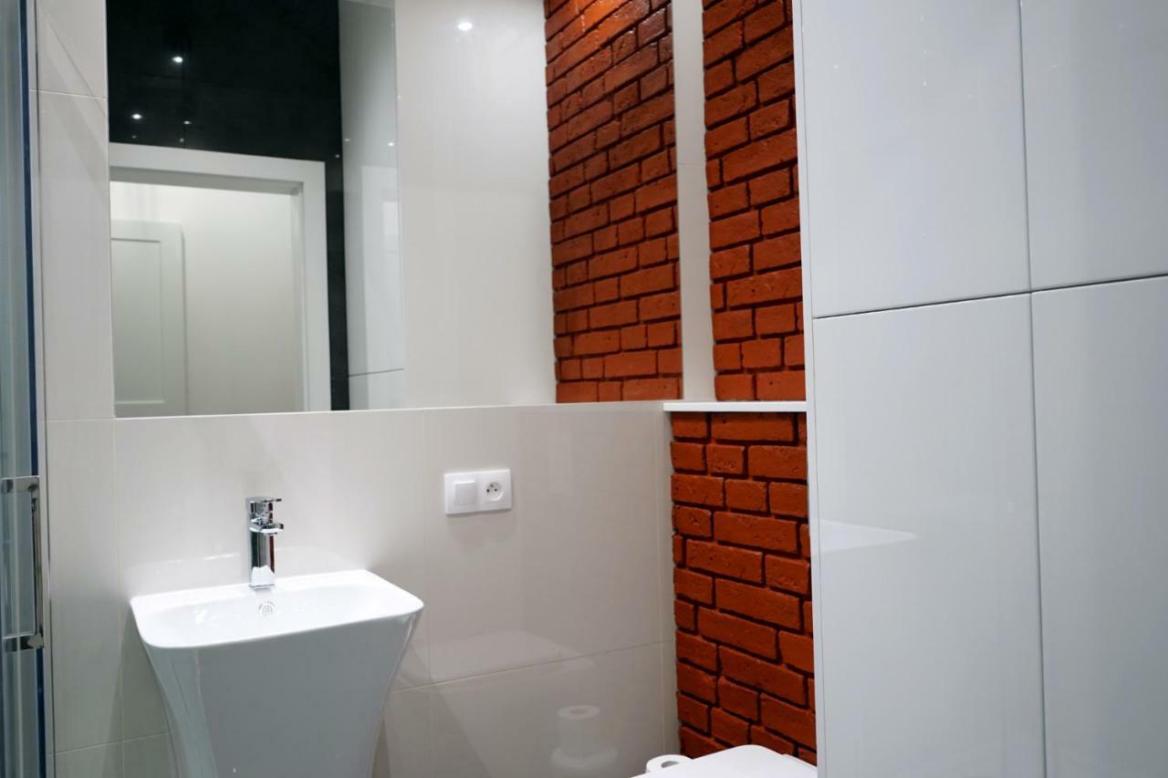 Sienkiewicza Loft1 Apartment Лодз Екстериор снимка