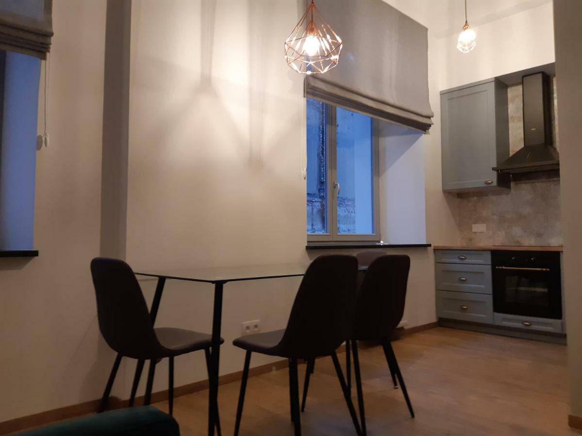 Sienkiewicza Loft1 Apartment Лодз Екстериор снимка
