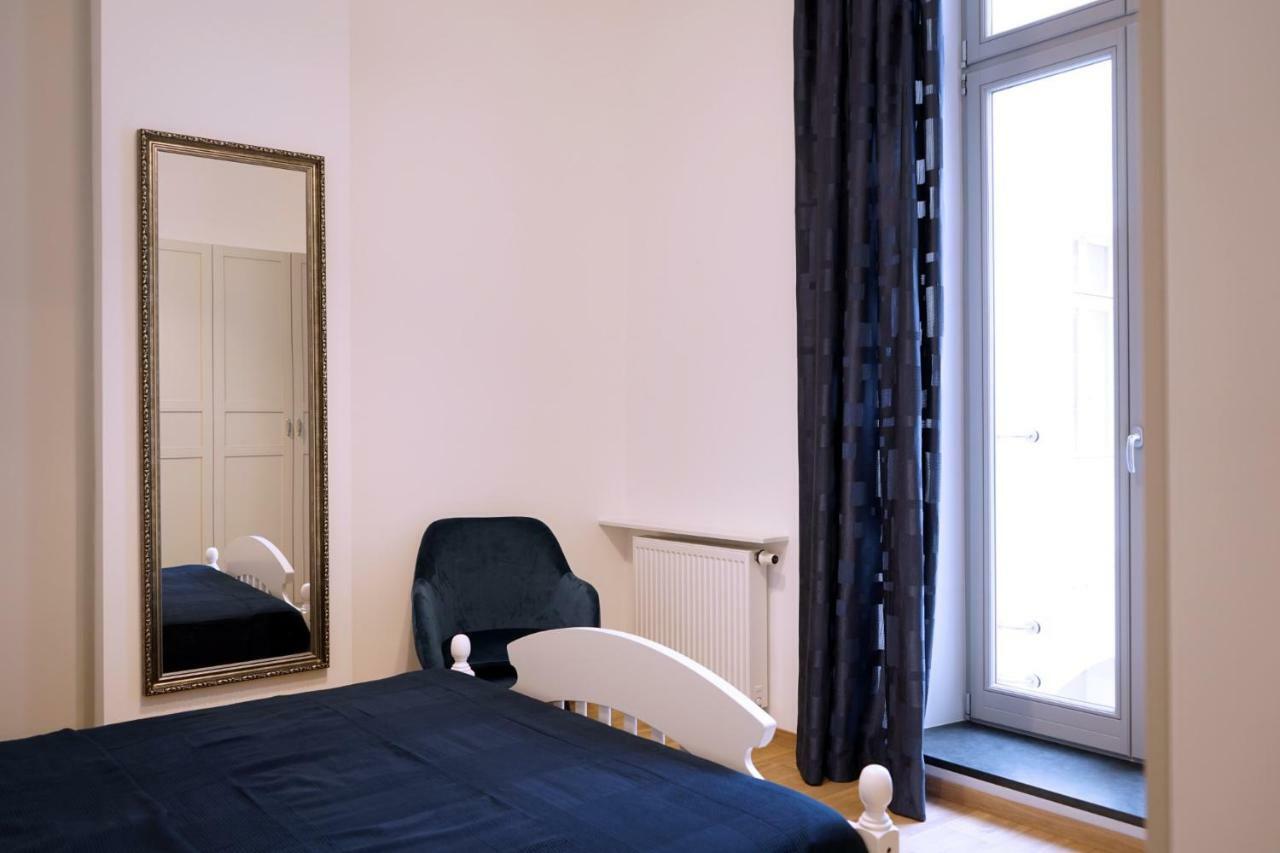 Sienkiewicza Loft1 Apartment Лодз Екстериор снимка