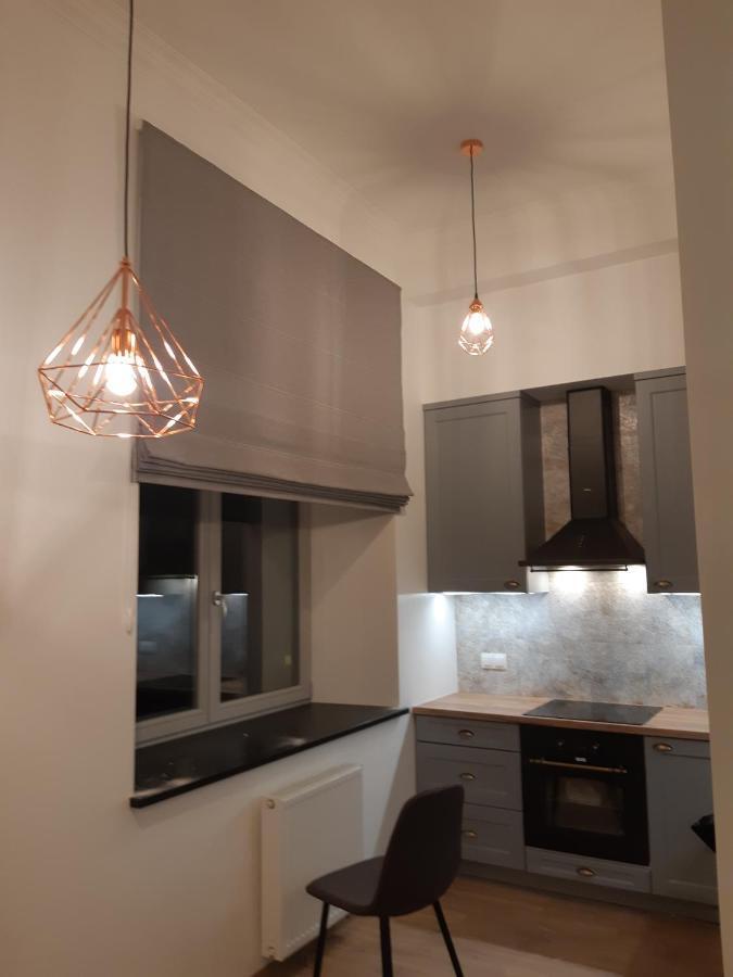 Sienkiewicza Loft1 Apartment Лодз Екстериор снимка